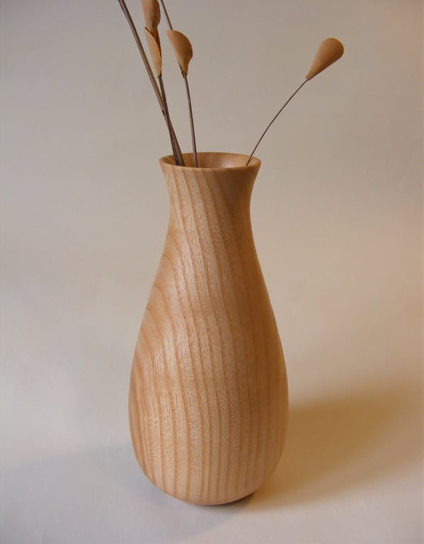 Ash Twig pot