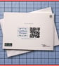 Bath Photographer Greeting Card - Image 2