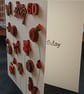 Handmade 60th birthday card  - Image 3