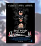 Batman Returns Mash-Up Movie Poster