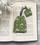 Bookmark, Tea bag bookmark - Image 1