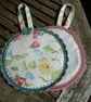 Fabric hot pot holders - Image 5