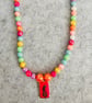 Fun and Funky Necklace 