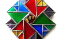 Stained Glass Suncatchers Special