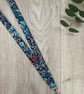 William Morris Lanyard
