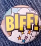 Vintage Comic Badge – Onomatopoeic Words - Image 3