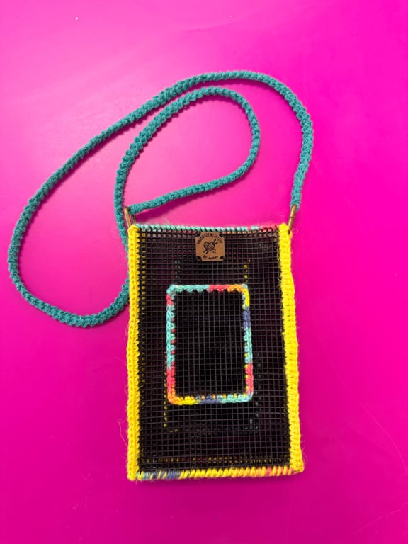 Phone bag