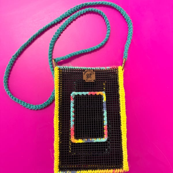 Phone bag