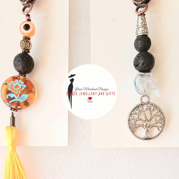 Zip Charms, bag charms, purse charms, bottle charms, wall charm,