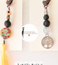 Zip Charms, bag charms, purse charms, bottle charms, wall charm,