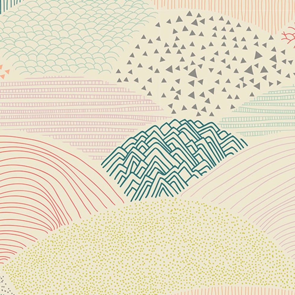 Stitch Me Lane Fabrics and Workshops