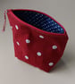 First Aid Patchwork Pouch - Image 4
