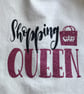 Tote Bags, with slogans on in organic cotton 5oz tote bags with vinyl writing on - Image 5