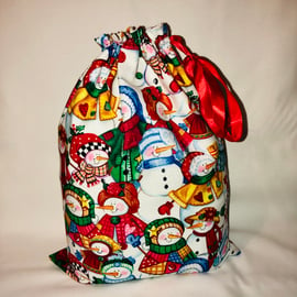 Reusable Gift Bag