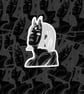 Koji Muse JDM Sticker - Japanese Character Decal