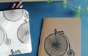 Handmade Notebooks