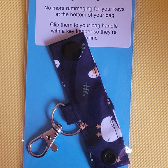 Key Keeper - Ducks