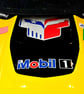 Chevrolet Corvette C7.R Sports Car Photograph Print - Image 1