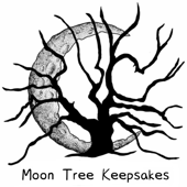 Moon Tree Keepsakes