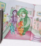 My Granny is Changing Picture Book - Image 2
