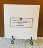 Christmas Pudding  - Christmas Card - Image 3