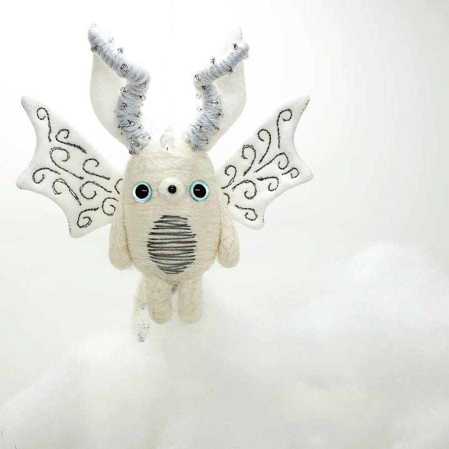 Elemental Air Guardian