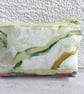 Small Coin Purse with Abstract Blossom - Image 5