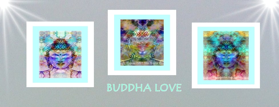 Buddha Love