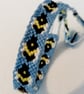 Adjustable Handwoven Friendship Bracelet  - Image 2