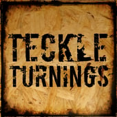 teckle turnings