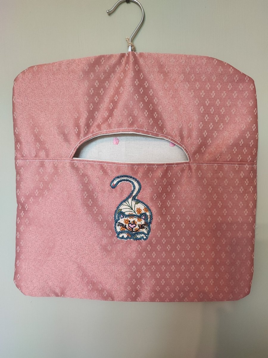 Peg Bag