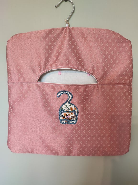 Peg Bag