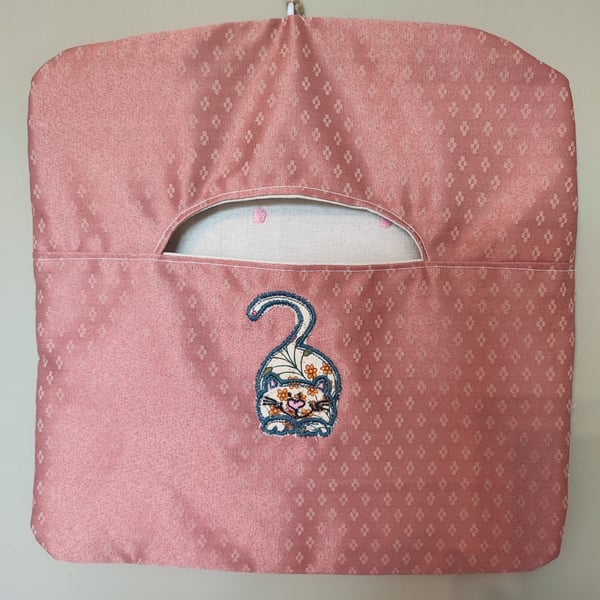 Peg Bag