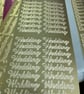 Wedding themed peel off stickers, 6 sheets - Image 3