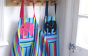 Handmade Children's aprons