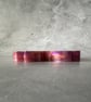 Flower LED Tealight Holder Red Phoenix Glow - Image 4
