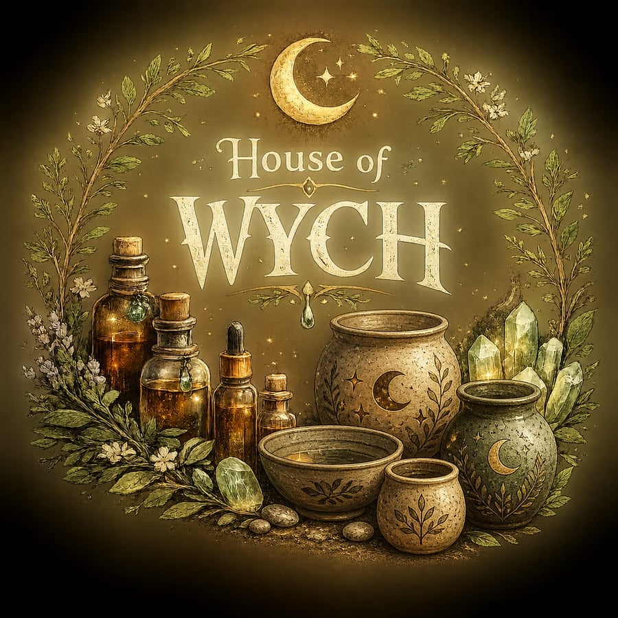 House Of Wych
