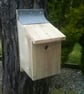 Set of 4 'Build your own' Bird Box kits