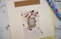 Hand made cards