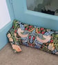 William Morris Handcrafted Draft Excluder. - Image 5