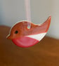 Porcelain baby robin keepsakes - Image 1