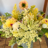 Irene Ada Botanicals