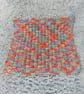 Reusable Kitchen Towels, Face Cloths, Hand Knitted Dishcloths, Knitted Washcloth - Image 7