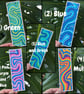 Handmade Custom Bookmark - Image 2