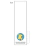 Giraffe bookmark - Image 3