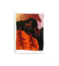 Northern Soul Card - READY TO SHIP