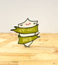 Introverts Unite Brooch  - Image 5