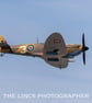 Spitfire MK356 print (Limited edition of 10)