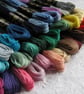 36 Embroidery Threads - Image 4