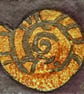 Ammonite print mini cards  - Image 6